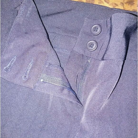 New black slacks - Picture 2 of 3